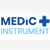 Medic Instrument Logotype