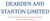 Dearden and Stanton Limited Logotype