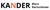 KANDER Biuro Rachunkowe Logotype