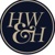 High Wide & Handsome Logotype