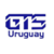 GTS Uruguay Logotype