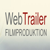 WebTrailer Logotype