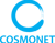 Cosmonet Solutions Pvt Ltd Logotype