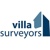 Villa Surveyors Logotype