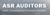 ASR AUDITORES Logotype