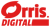 Orris Digital Logotype