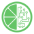 Verbeek Bites Logotype