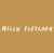 Milly Fletcher Photography Logotype