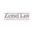 Zemel Law Logotype