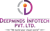 Deepminds Infotech Private Limited Logotype