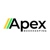 Apex Bookkeeping Logotype