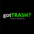 gotTRASH? Logotype