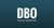 DBO Digital Marketing Logotype