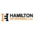 Hamilton Enterprises, LLC Logotype