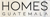 Homes Guatemala Logotype