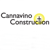 Cannavino Construction Logotype