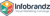 Infobrandz Logotype