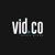 Vid.Co Media Group Logotype