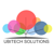 UbiTech Solutions Pvt Ltd Logotype