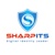 SharpITS Logotype