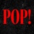 CMO Pop! Logotype