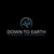Down to Earth Plumbing & Maintenance Logotype