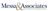 Messa & Associates, P.C. Logotype