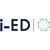 i-ED Logotype