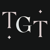 The Get Together Events Co. Logotype