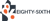 Eighty-Sixth, LLC Logotype