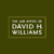 The Law Office of David H. Williams Logotype