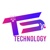 TS Technology Logotype