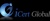 iCert Global learning private limited Logotype