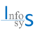 Info-Sys Logotype