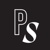 Plastic Sunshine Logotype