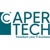 Caper Tech Logotype