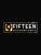 9FIFTEEN Accountants Logotype