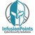 InfusionPoints, LLC Logotype
