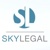 Sky Legal Logotype
