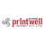 Shree Printwell Offset Pvt. Ltd. Logotype
