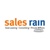 Sales Rain Logotype