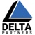 Delta Partners Logotype