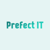 Prefect IT Logotype