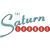 Saturn Lounge Logotype