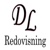 DL Redovisning AB Logotype
