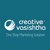 CREATIVE VASISHTHA Logotype