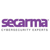 Secarma Ltd Logotype