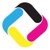 Dollco Print Solutions Inc. Logotype