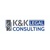 K&K Legal Consulting Ltd Logotype