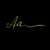 freelance digital marketer in Thrissur - Arjun Mohandas Logotype